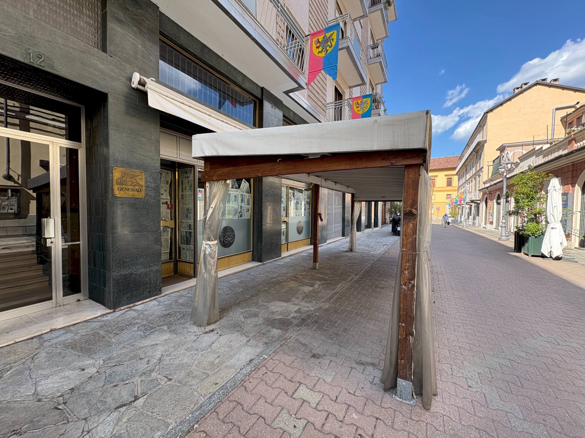 Foto 2 - Commercial Activity via Ospedale
 
14-16, Asti - photo 2