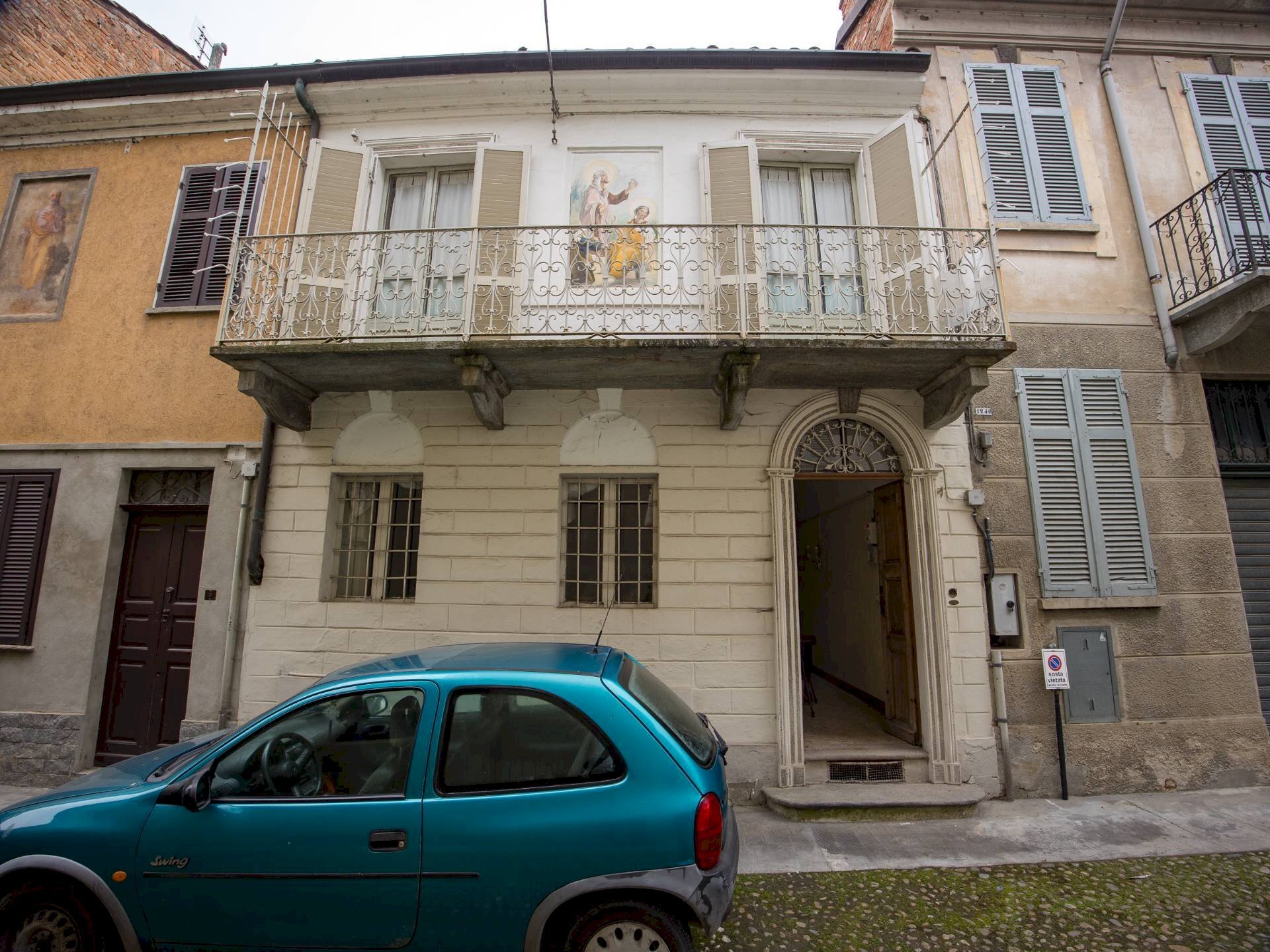 Foto 1 - Casa semi indipendente via Mattio Franco
 
10, San Damiano d'Asti - foto 1