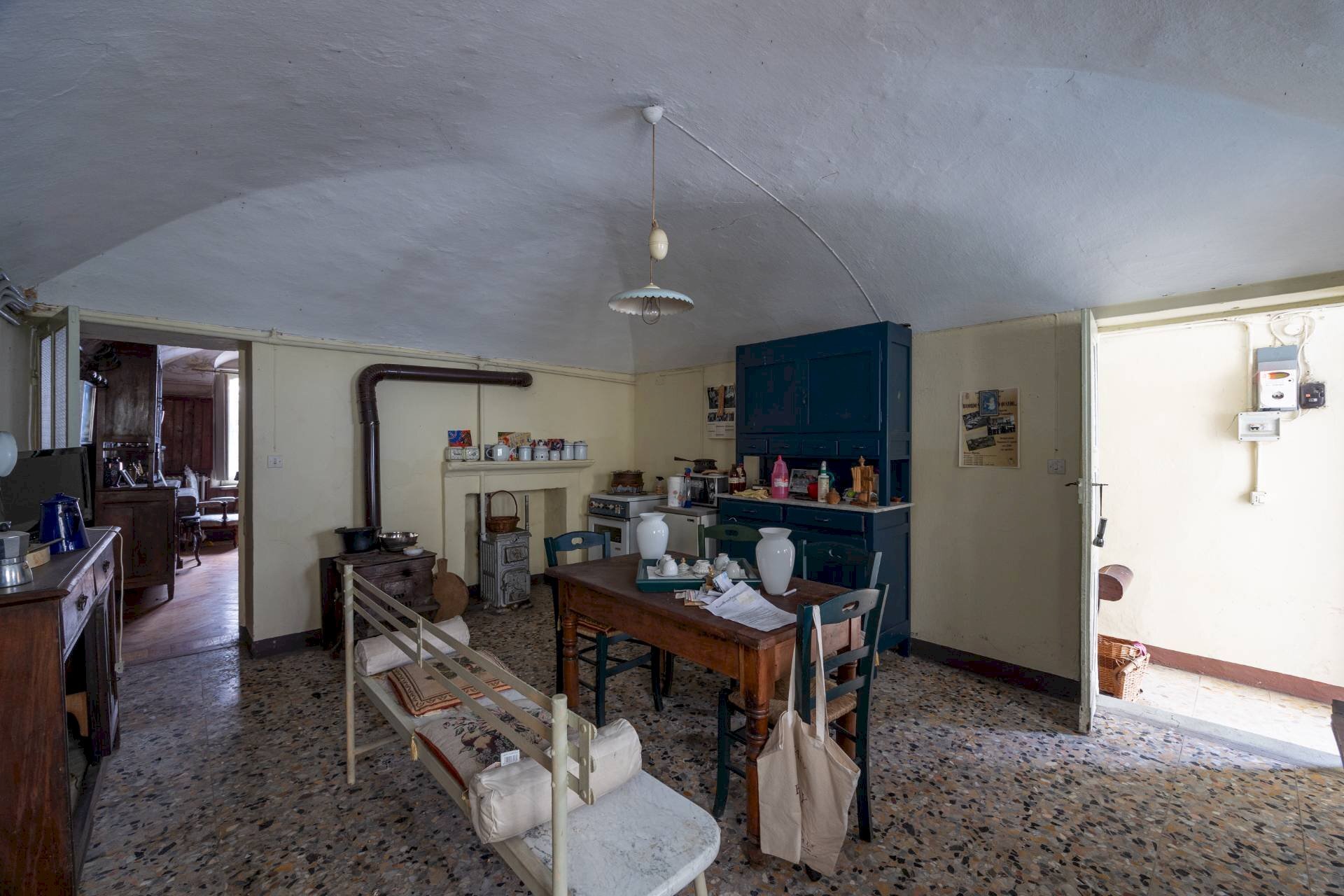 Foto 3 - Casa semi indipendente via Mattio Franco
10, San Damiano d'Asti - foto 3