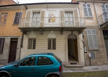 Foto 1 - Casa semi indipendente via Mattio Franco
 
10, San Damiano d'Asti - foto 1