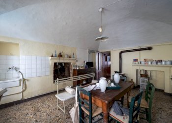 Foto 2 - Casa semi indipendente via Mattio Franco
 
10, San Damiano d'Asti - foto 2