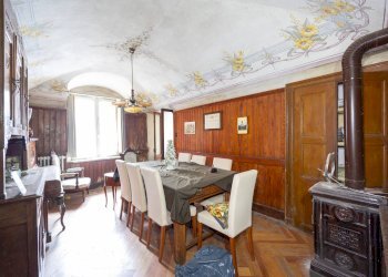 Foto 4 - Casa semi indipendente via Mattio Franco
 
10, San Damiano d'Asti - foto 4