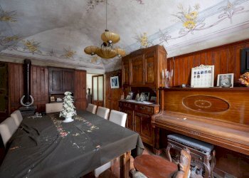 Foto 5 - Casa semi indipendente via Mattio Franco
 
10, San Damiano d'Asti - foto 5