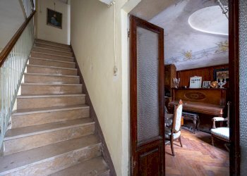 Foto 6 - Casa semi indipendente via Mattio Franco
 
10, San Damiano d'Asti - foto 6