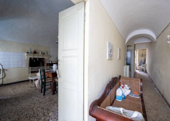 Foto 8 - Casa semi indipendente via Mattio Franco
 
10, San Damiano d'Asti - foto 8