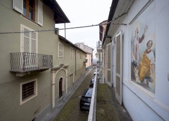 Foto 12 - Casa semi indipendente via Mattio Franco
 
10, San Damiano d'Asti - foto 12