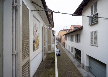 Foto 13 - Casa semi indipendente via Mattio Franco
 
10, San Damiano d'Asti - foto 13