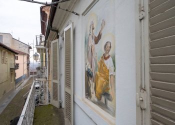 Foto 14 - Casa semi indipendente via Mattio Franco
 
10, San Damiano d'Asti - foto 14