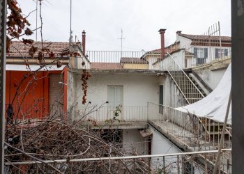 Foto 20 - Casa semi indipendente via Mattio Franco
 
10, San Damiano d'Asti - foto 20