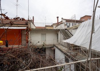 Foto 21 - Casa semi indipendente via Mattio Franco
 
10, San Damiano d'Asti - foto 21