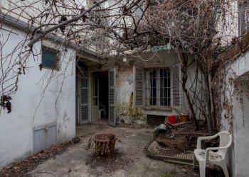 Foto 25 - Casa semi indipendente via Mattio Franco
 
10, San Damiano d'Asti - foto 25