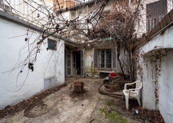 Foto 26 - Casa semi indipendente via Mattio Franco
 
10, San Damiano d'Asti - foto 26