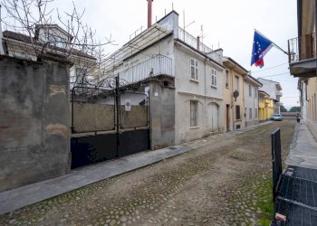 Foto 27 - Casa semi indipendente via Mattio Franco
 
10, San Damiano d'Asti - foto 27