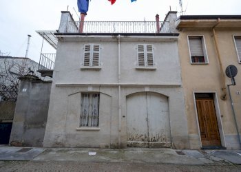 Foto 28 - Casa semi indipendente via Mattio Franco
 
10, San Damiano d'Asti - foto 28