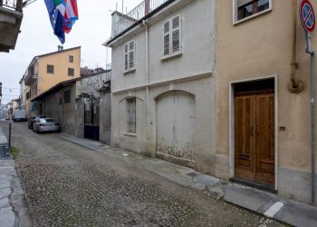 Foto 29 - Casa semi indipendente via Mattio Franco
 
10, San Damiano d'Asti - foto 29