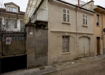 Foto 30 - Casa semi indipendente via Mattio Franco
 
10, San Damiano d'Asti - foto 30