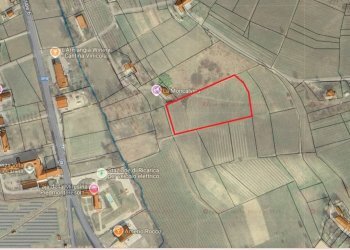 Foto 1 - Agricultural land Canelli - photo 1