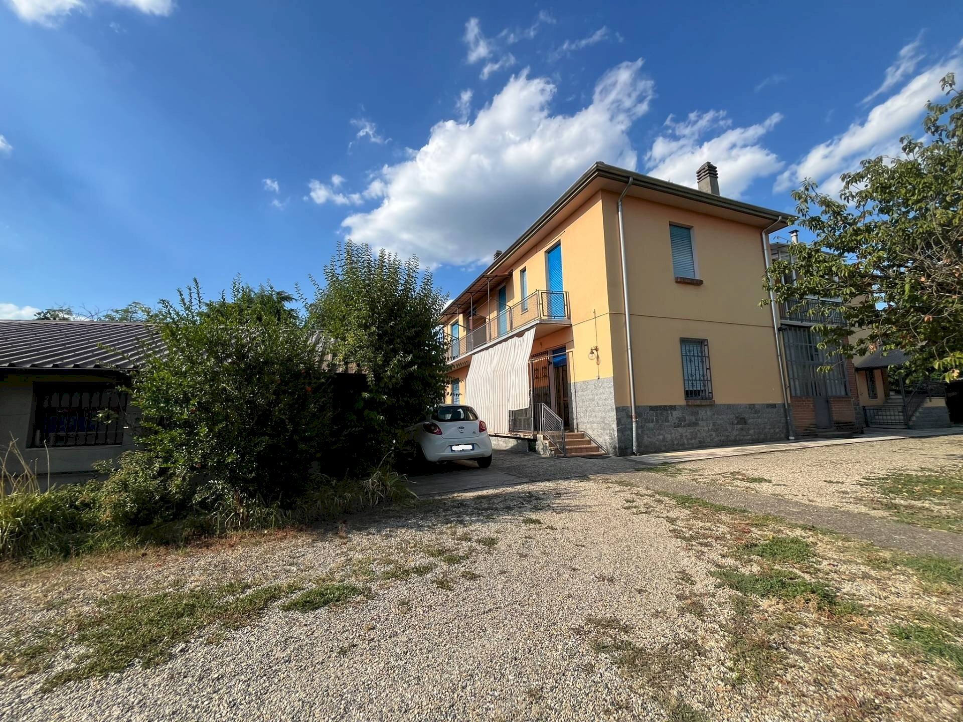 Foto 1 - Casa indipendente località Valterza
 
108, Asti - foto 1