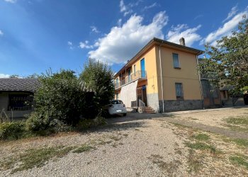 Foto 1 - Casa indipendente località Valterza
 
108, Asti - foto 1