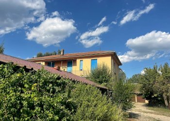 Foto 4 - Casa indipendente località Valterza
 
108, Asti - foto 4