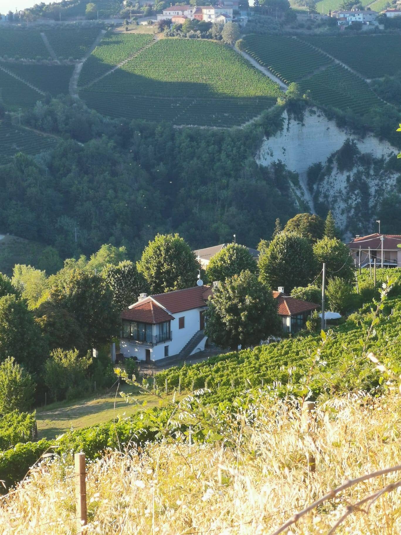 Foto 2 - Rustico frazione Camo, regione Casa Cich, Santo Stefano Belbo - foto 2