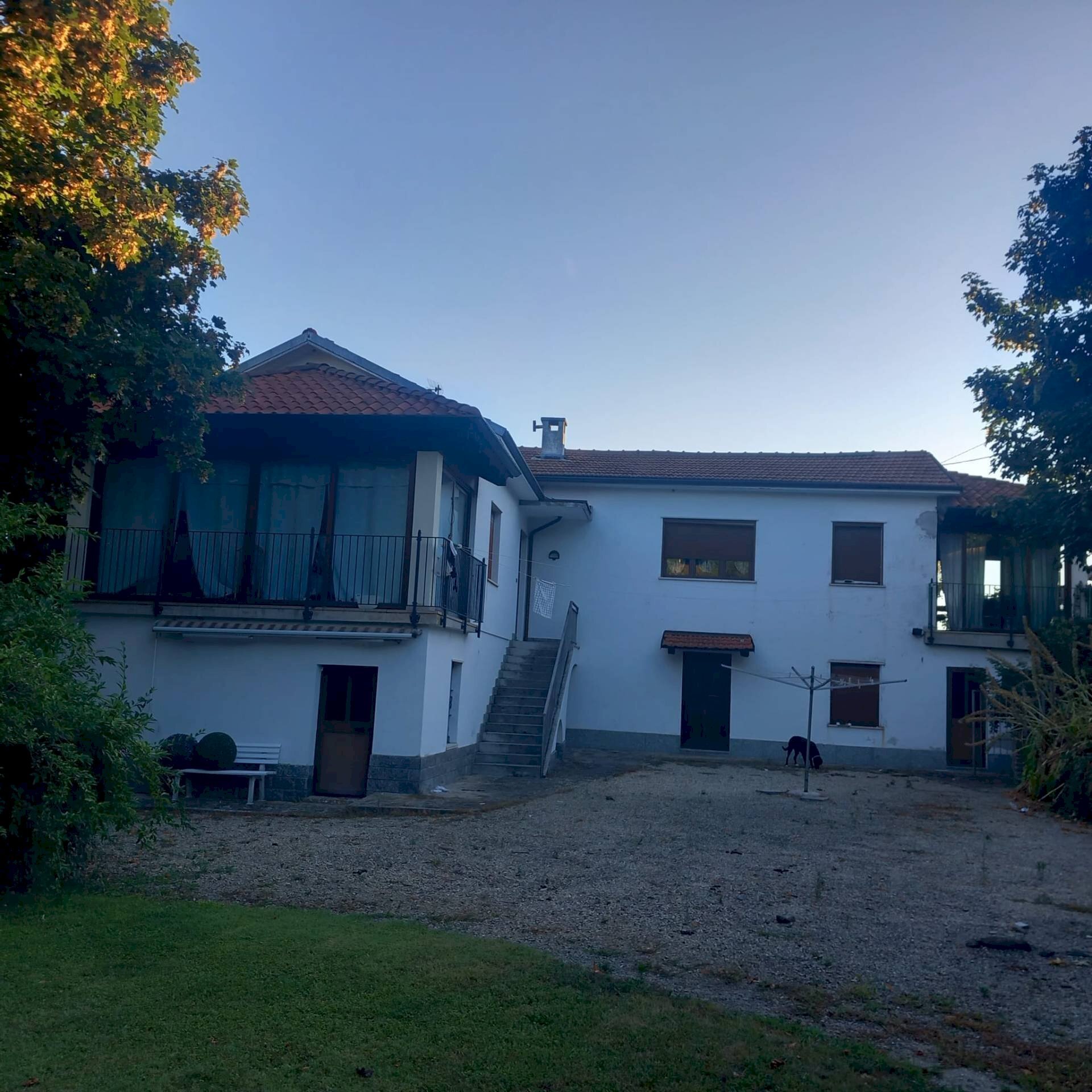 Foto 3 - Rustico frazione Camo, regione Casa Cich, Santo Stefano Belbo - foto 3