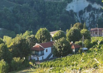 Foto 2 - Rustico frazione Camo, regione Casa Cich, Santo Stefano Belbo - foto 2