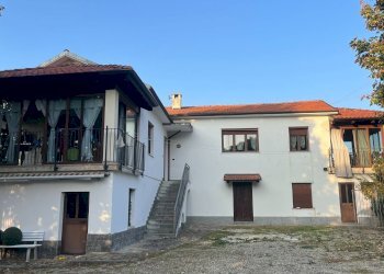 Foto 8 - Rustico frazione Camo, regione Casa Cich, Santo Stefano Belbo - foto 8