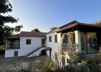 Foto 9 - Rustico frazione Camo, regione Casa Cich, Santo Stefano Belbo - foto 9