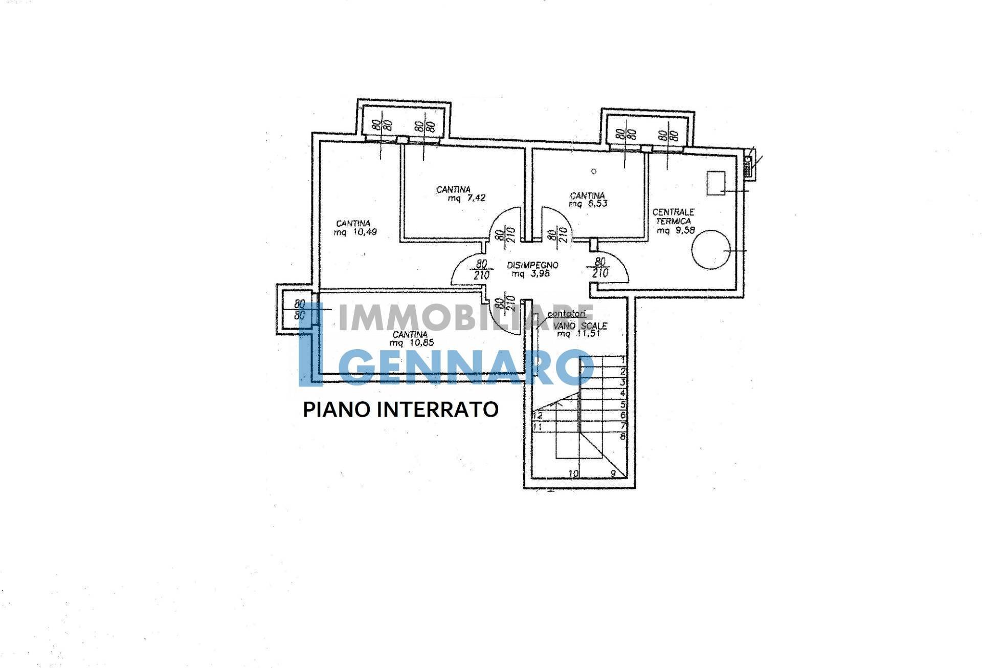 Foto 3 - Stabile - Palazzo Via dei Martiri, Tavagnacco - foto 3