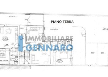 Foto 1 - Stabile - Palazzo Via dei Martiri, Tavagnacco - foto 1