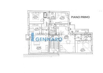 Foto 2 - Stabile - Palazzo Via dei Martiri, Tavagnacco - foto 2