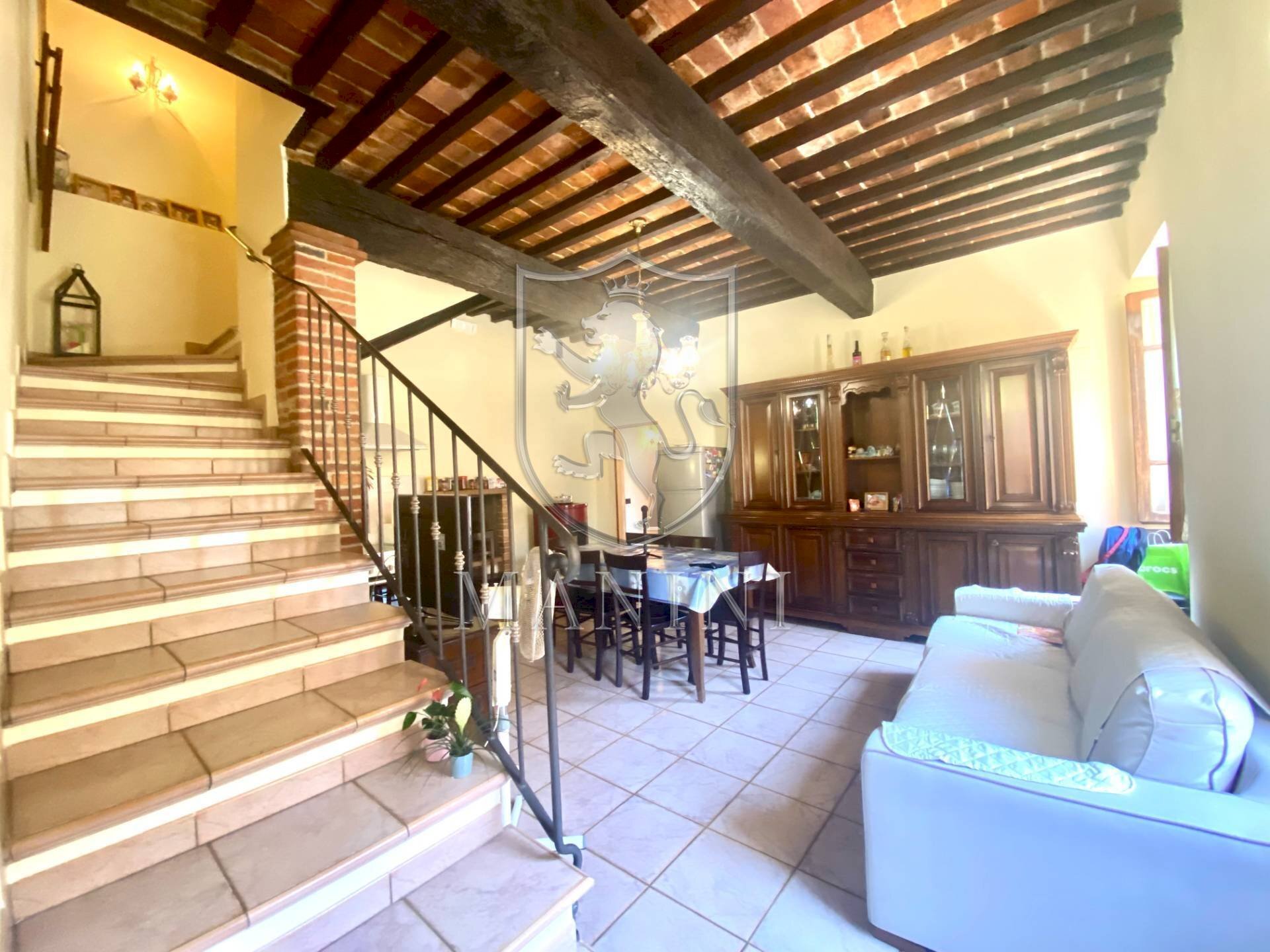 Foto 2 - Villa via Vittorio Emanuele, Sinalunga - photo 2