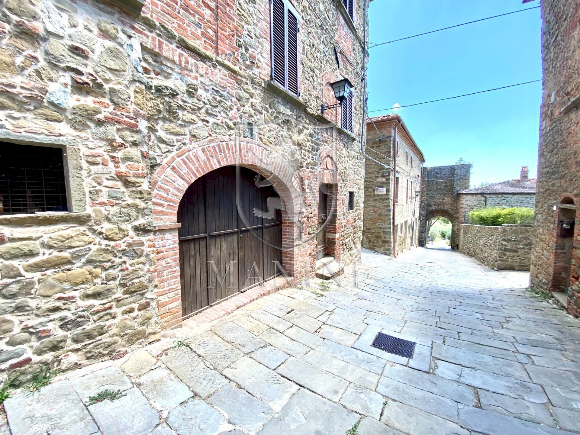 Foto 3 - Villa via Vittorio Emanuele, Sinalunga - photo 3