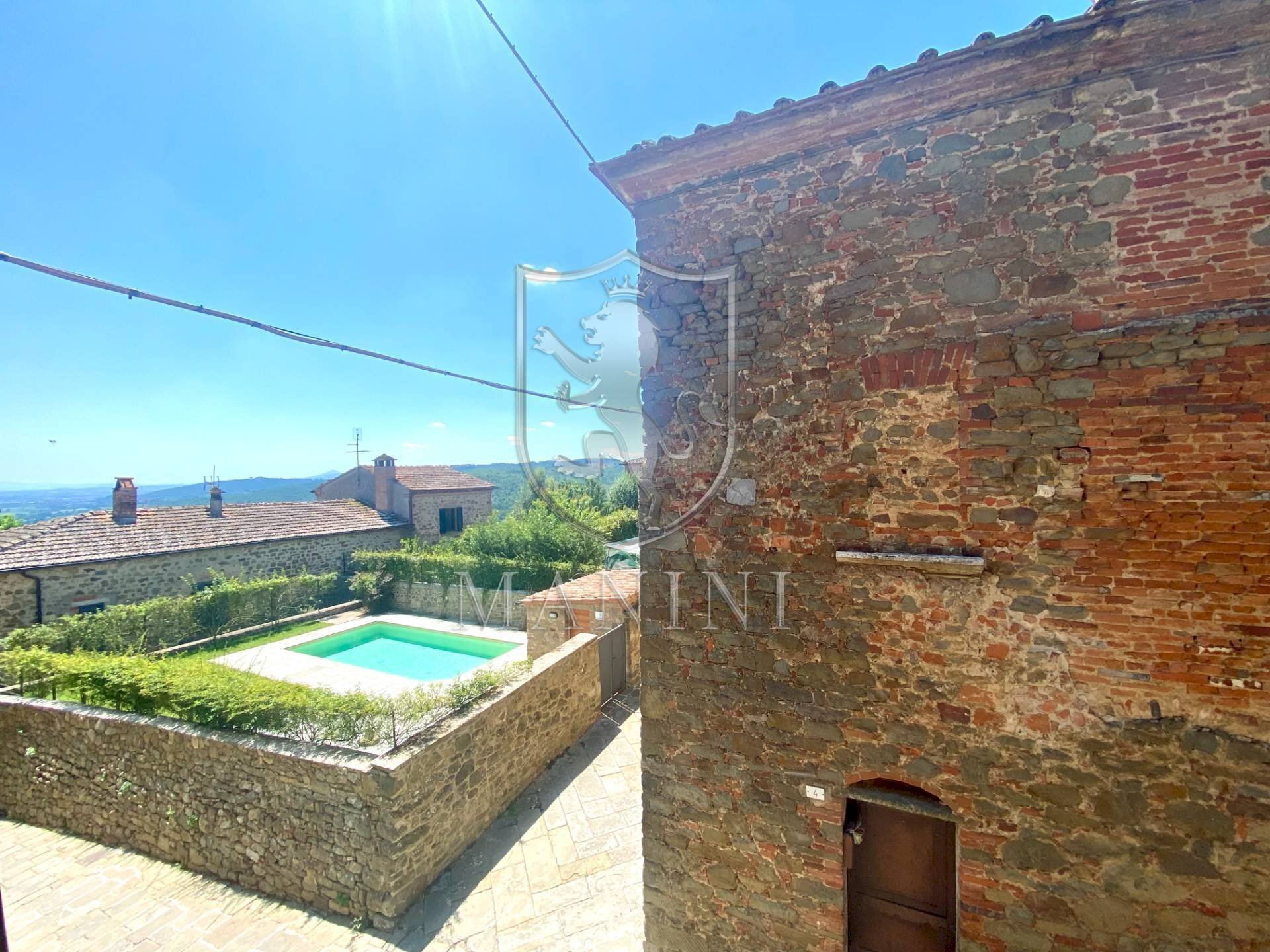 Foto 4 - Villa via Vittorio Emanuele, Sinalunga - photo 3