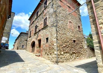 Foto 1 - Villa via Vittorio Emanuele, Sinalunga - foto 1