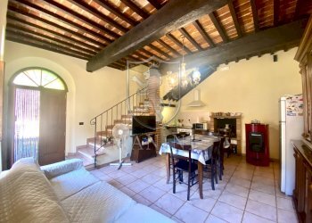 Foto 6 - Villa via Vittorio Emanuele, Sinalunga - foto 6