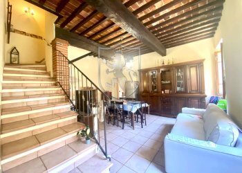 Foto 2 - Villa via Vittorio Emanuele, Sinalunga - foto 2