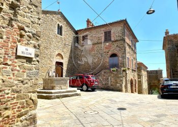 Foto 31 - Villa via Vittorio Emanuele, Sinalunga - foto 31