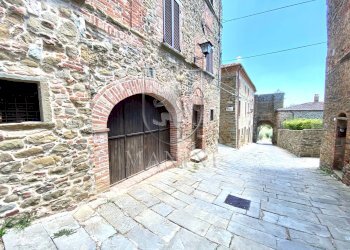 Foto 3 - Villa via Vittorio Emanuele, Sinalunga - foto 3