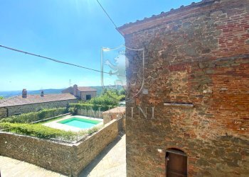 Foto 4 - Villa via Vittorio Emanuele, Sinalunga - foto 3