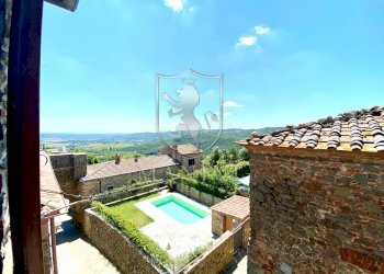 Foto 29 - Villa via Vittorio Emanuele, Sinalunga - foto 28