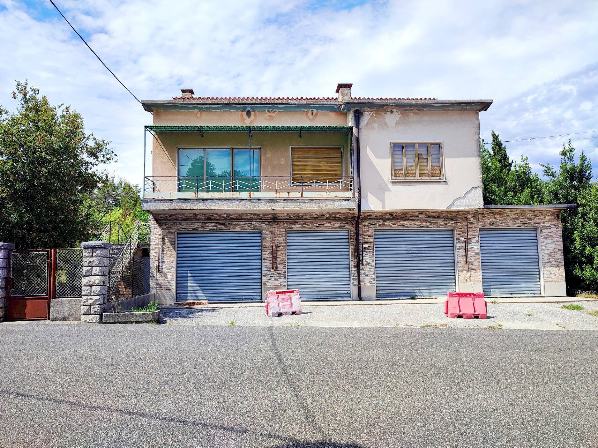 Foto 2 - Villa Aurisina Cave
 
77/b, Duino-Aurisina - foto 2