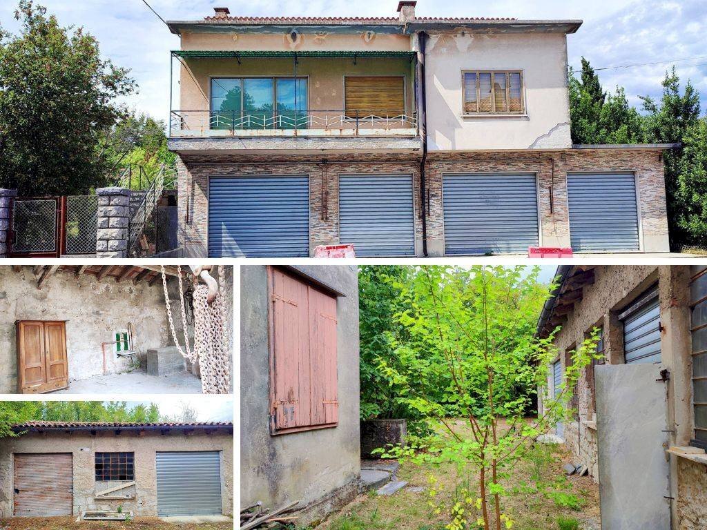 Foto 1 - Villa Aurisina Cave
 
77/b, Duino-Aurisina - foto 1