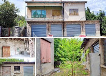 Foto 1 - Villa Aurisina Cave
 
77/b, Duino-Aurisina - foto 1