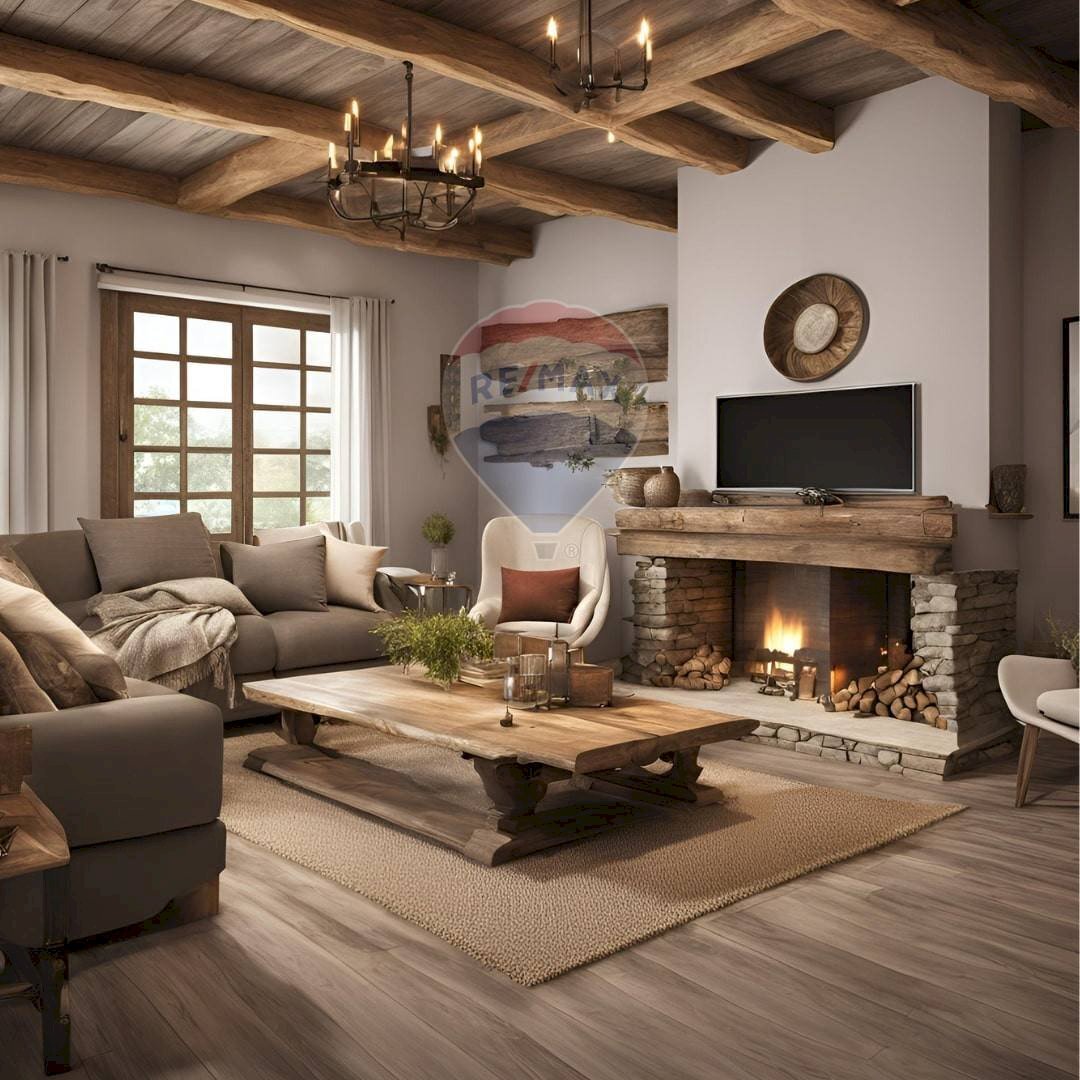 Soggiorno - Terreno edificabile Traversante della Chiesa, Busseto - foto 3