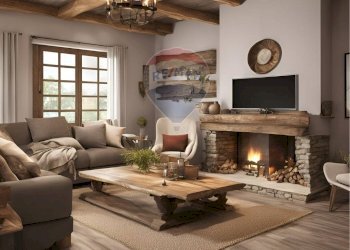 Soggiorno - Terreno edificabile Traversante della Chiesa, Busseto - foto 3