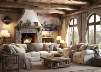 Soggiorno - Terreno edificabile Traversante della Chiesa, Busseto - foto 5