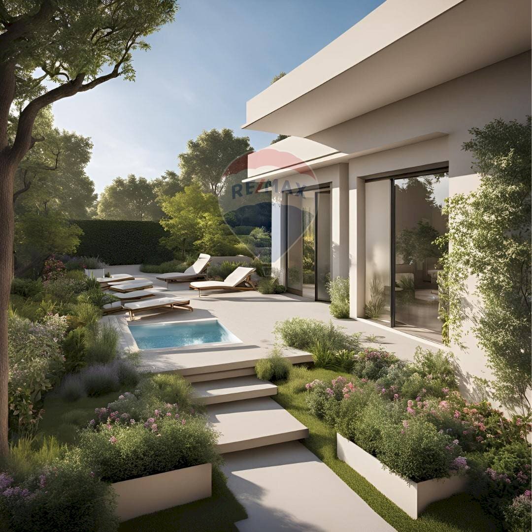 Piscina - Terreno edificabile Traversante della Chiesa, Busseto - foto 3