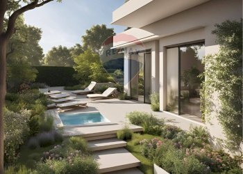 Piscina - Terreno edificabile Traversante della Chiesa, Busseto - foto 3